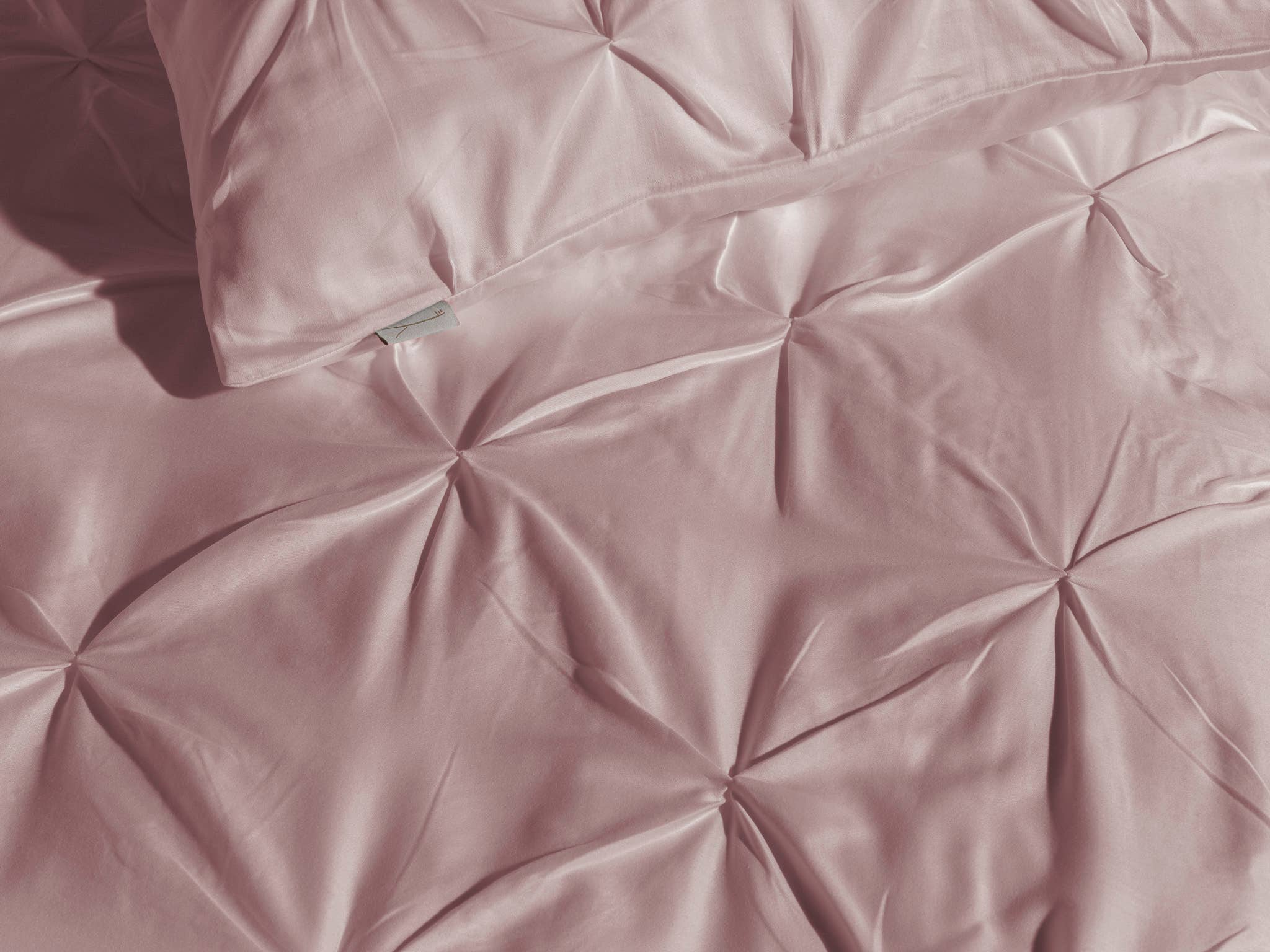 Heckettlane - Wholesale Bedding Blanket - Nova Bettwäsche (German version) 155 Shady Pink2