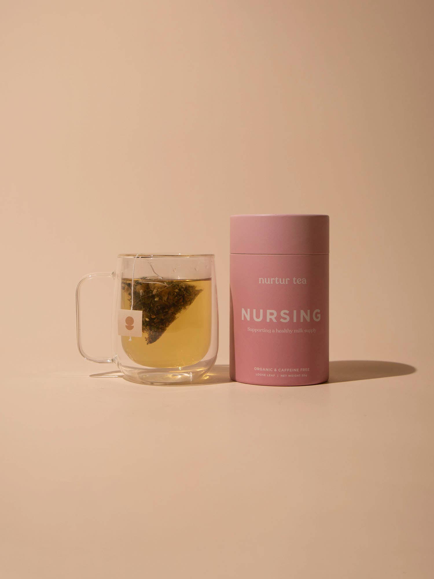 Nurtur Tea - Wholesale Nursing tea – Maternity - Nursing Tea1