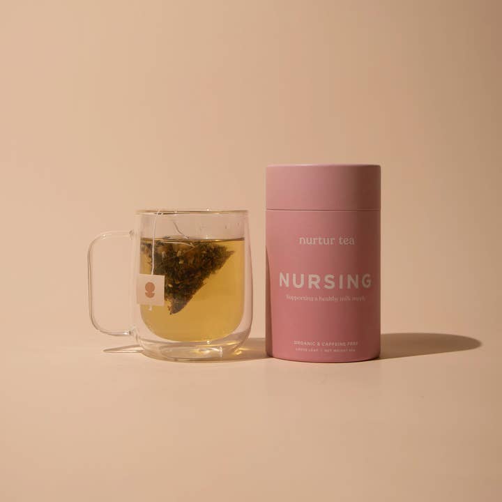 Nurtur Tea - Wholesale Nursing tea – Maternity - Nursing Tea1