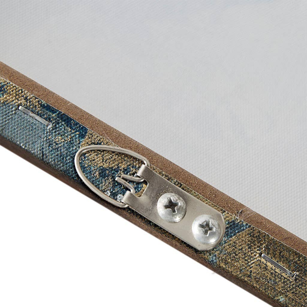 Olliix - Wholesale Gallery Wall Set - Midnight Forest 3-Piece Wall Art Decor5