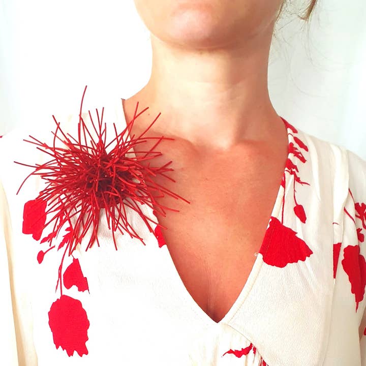 PIQUET EN PVC pour la vente par Rosalba Galati SRL