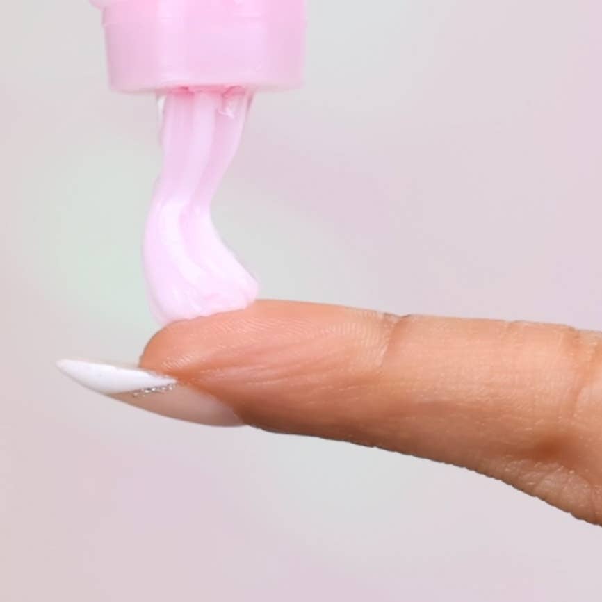 Bubble T Cosmetics - Vente Crème/lotion pour le corps - Duo de Lait Corporel à l'Acide Hyaluronique & Huile d'Amande - 200ml2