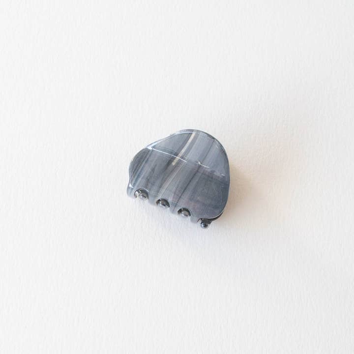 Tiepology - Wholesale Hair Clip - Women's - Eco Gemstones Hair Claw Clip