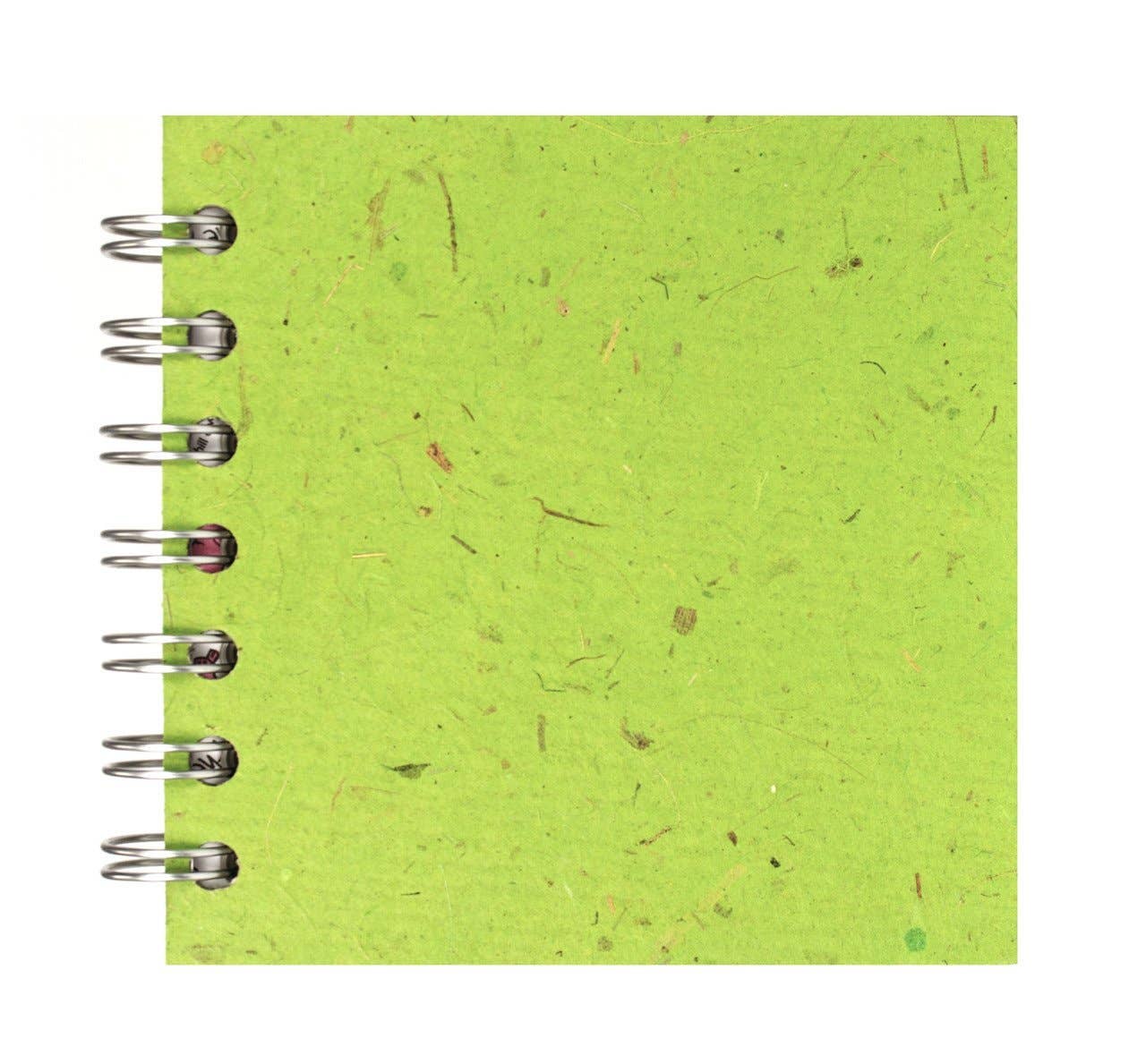 Pink Pig – wholesale Sketchbook/sketchpad – 4x4 White Cartridge Paper Square format11