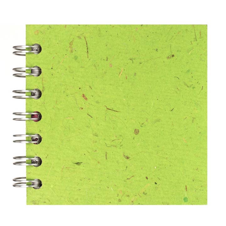 Pink Pig – wholesale Sketchbook/sketchpad – 4x4 White Cartridge Paper Square format11