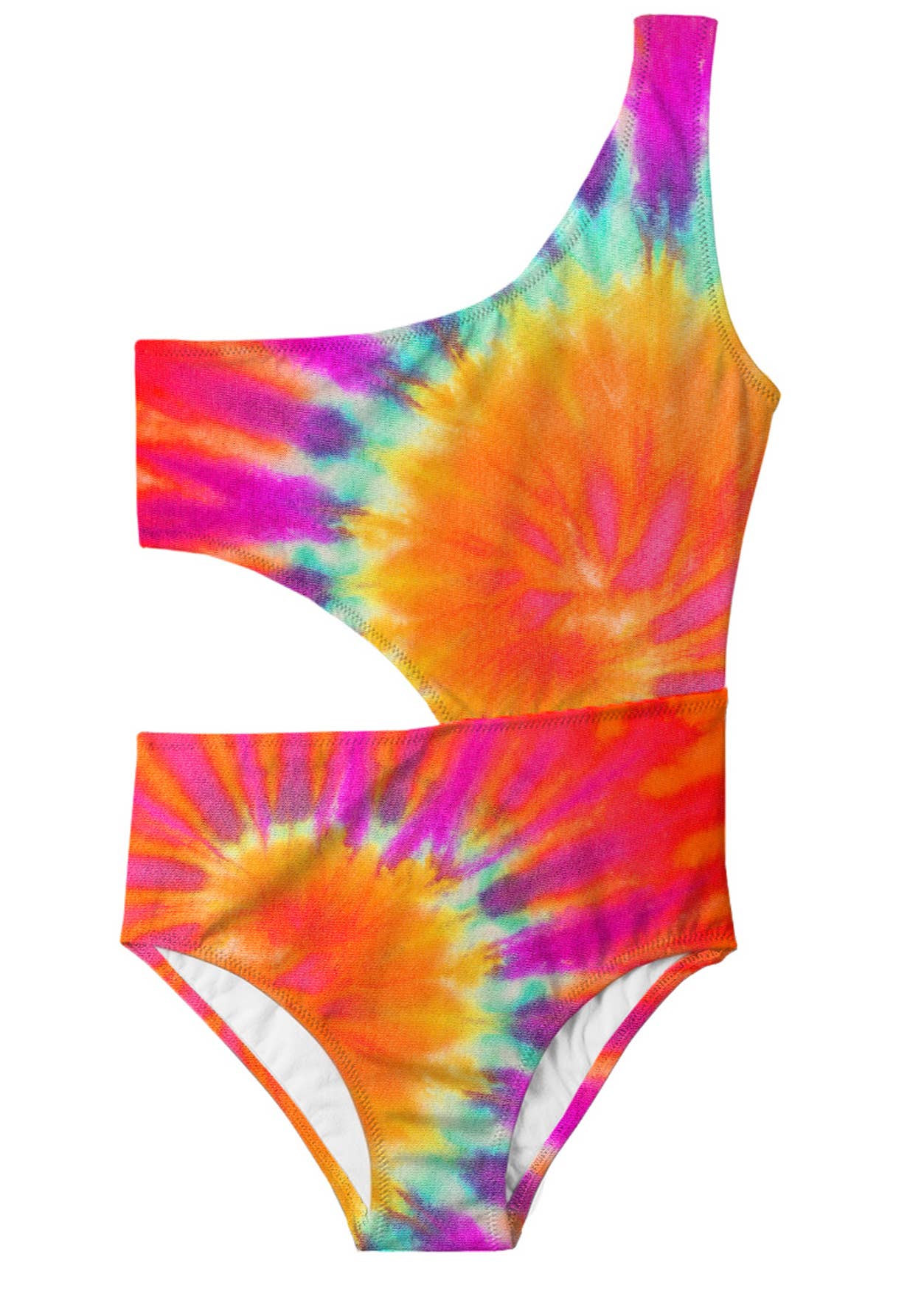 swimwear castle towers