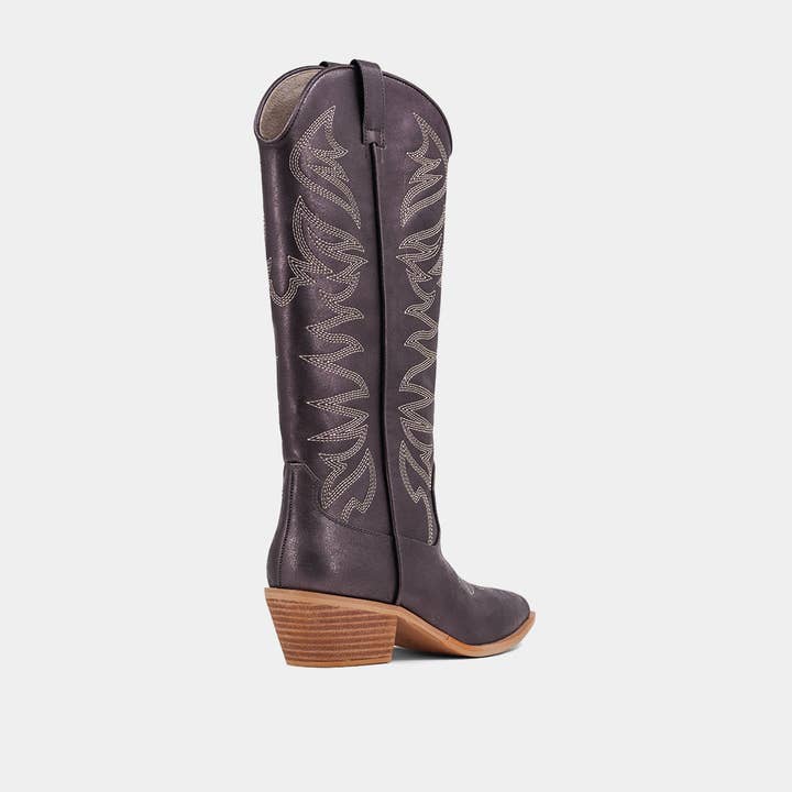 GUNMETAL ZERENA for wholesale on Faire7