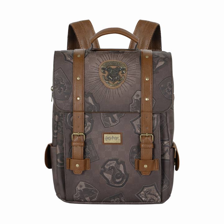 KARACTERMANIA - Wholesale Backpack - Kids - Harry Potter Pride-Tale Backpack5
