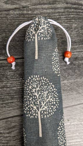 Refinement House – Engroshandel Skærebestik sæt – Bambus køkkenredskaber sæt5