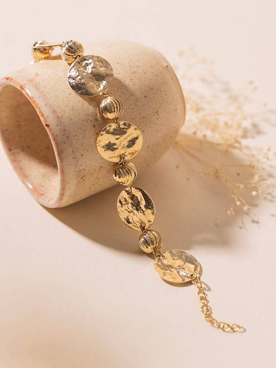 Pulsera Felicidad para venta al por mayor de Un de ces Quatre