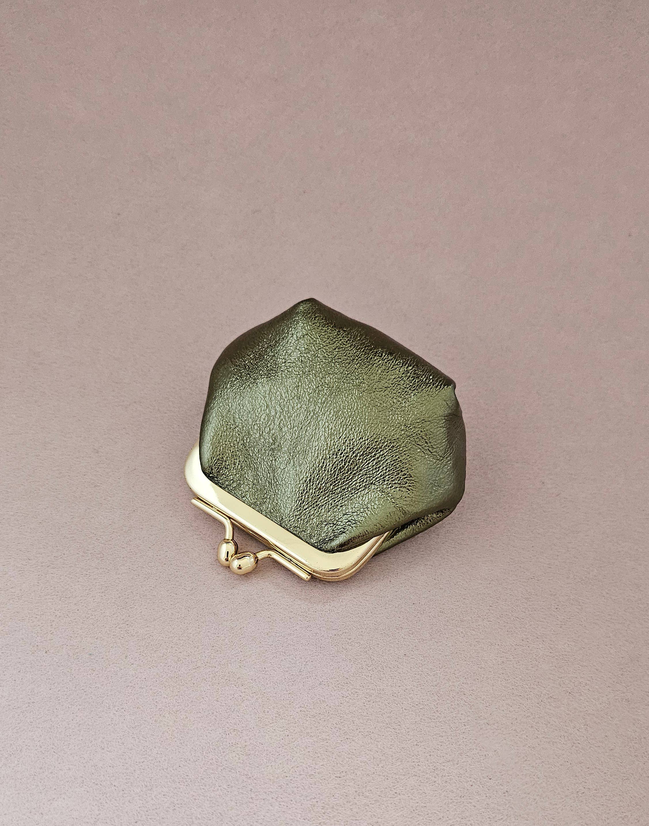 Royal marais - Wholesale Coin Purse - Women's - retro leather mini purse11