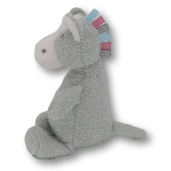 Peluche burro Mika suave y tierno para venta al por mayor de Duckshop