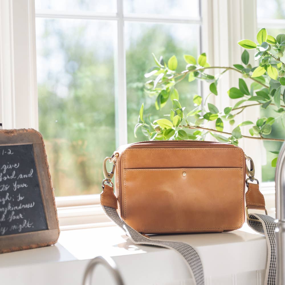 Elevate - Wholesale Crossbody Bag - Women's - Nomad Crossbody Bag7