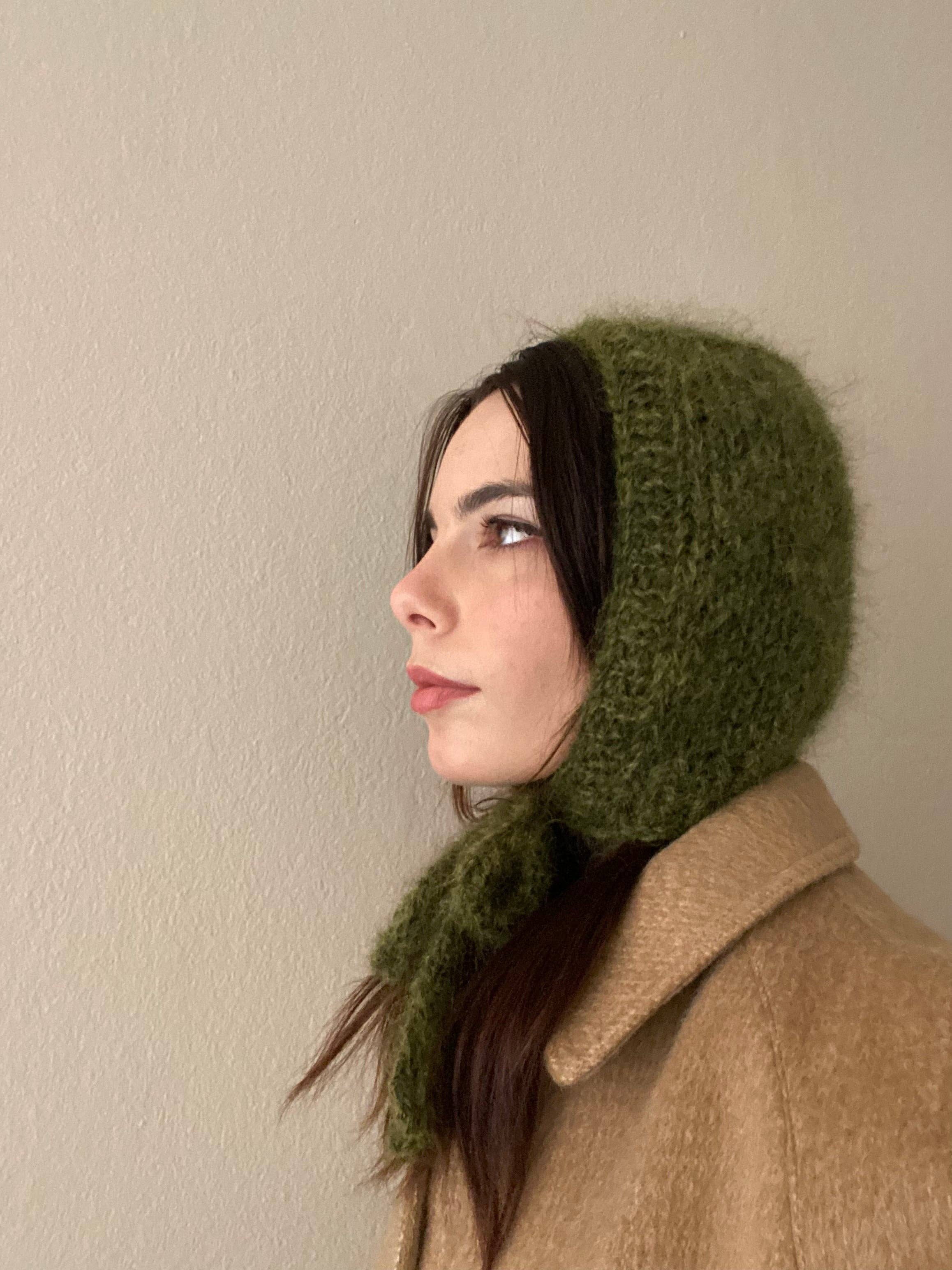 Lenereidi - Wholesale Beanie - Women's - Clara Bonnet16