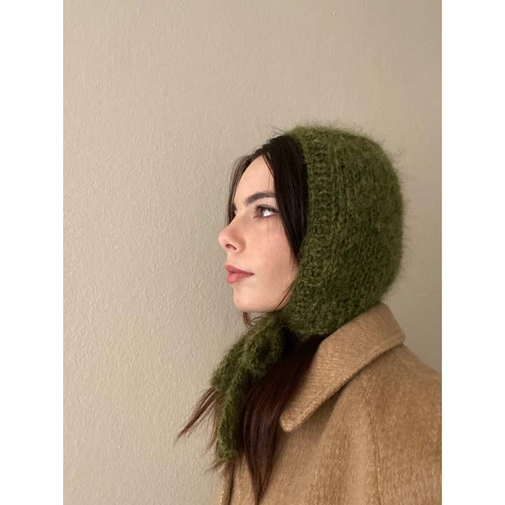 Lenereidi - Wholesale Beanie - Women's - Clara Bonnet16