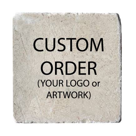 Coaster - Custom Order for wholesale by Denise Riesen Photography