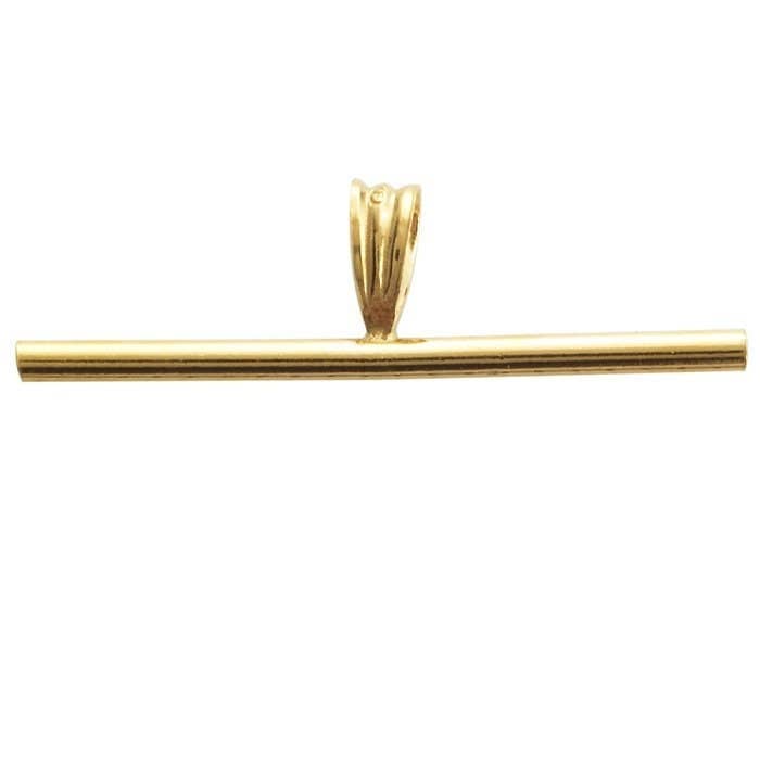 SEA STAR TRADING - Wholesale Brooch - 14/20 gold-filled brooch converter in 3 sizes available