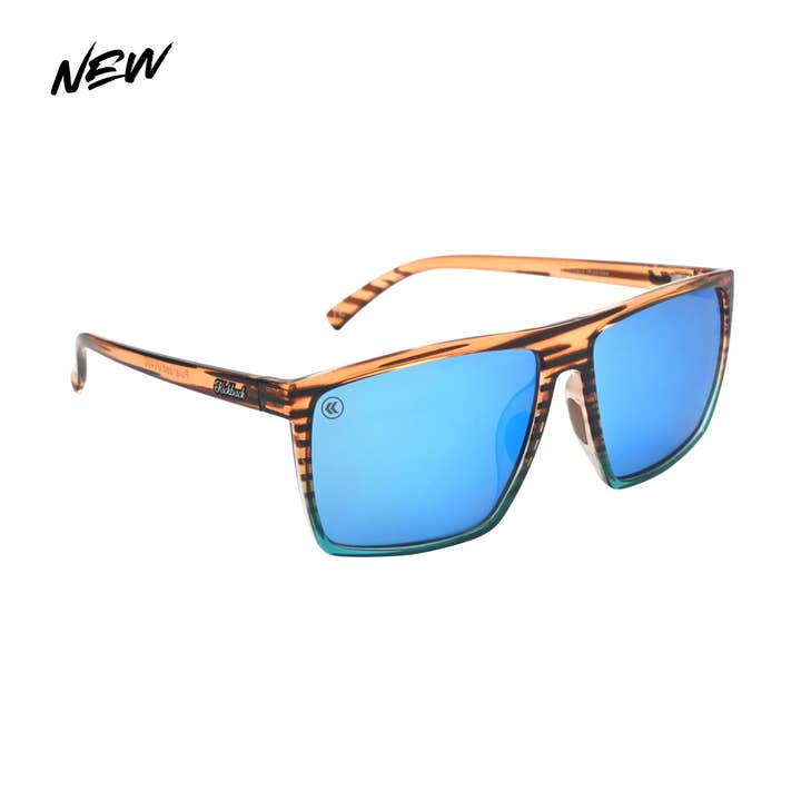 Riptides - Tidewood for wholesale by Kickback Eyewear