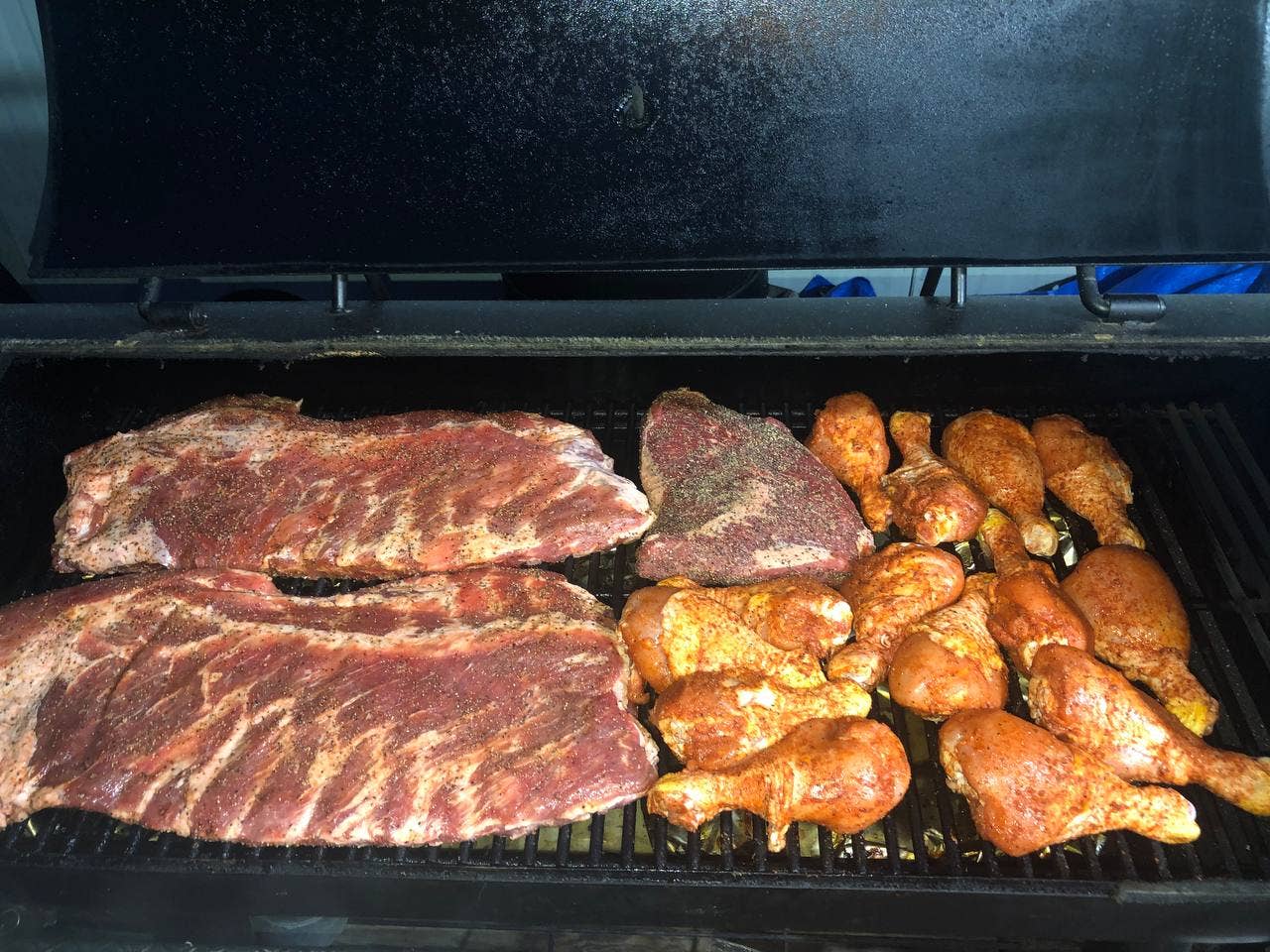 Kuko's adobos marinade sauce and seasoning - Wholesale Marinade - POLLO ASADO AMARILLO MARINADE8