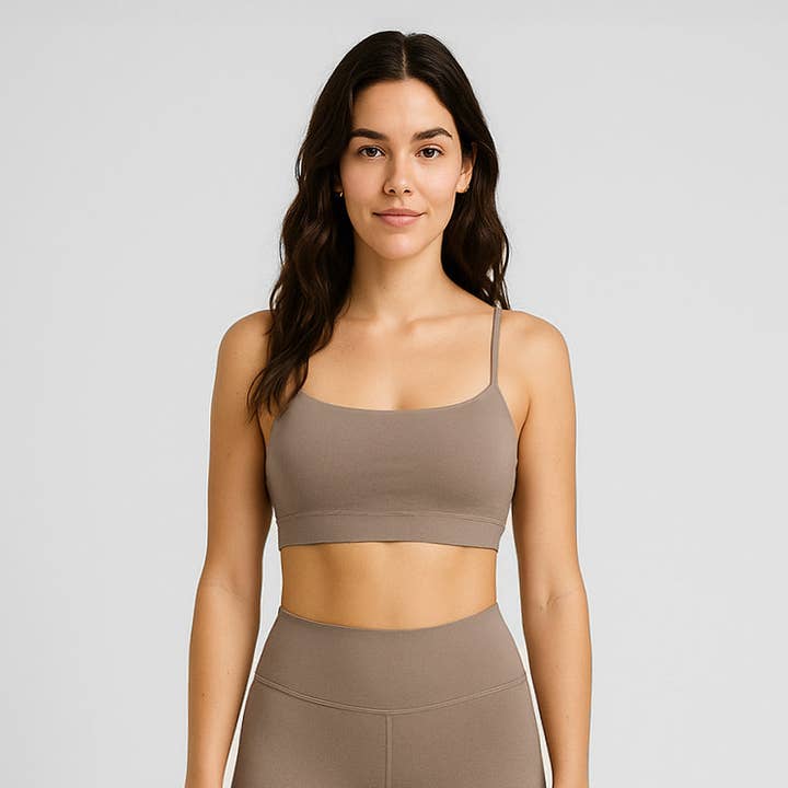 OTL Apparel - Wholesale Sports Bra - Women's - 4005 - Women's Sports Bra1