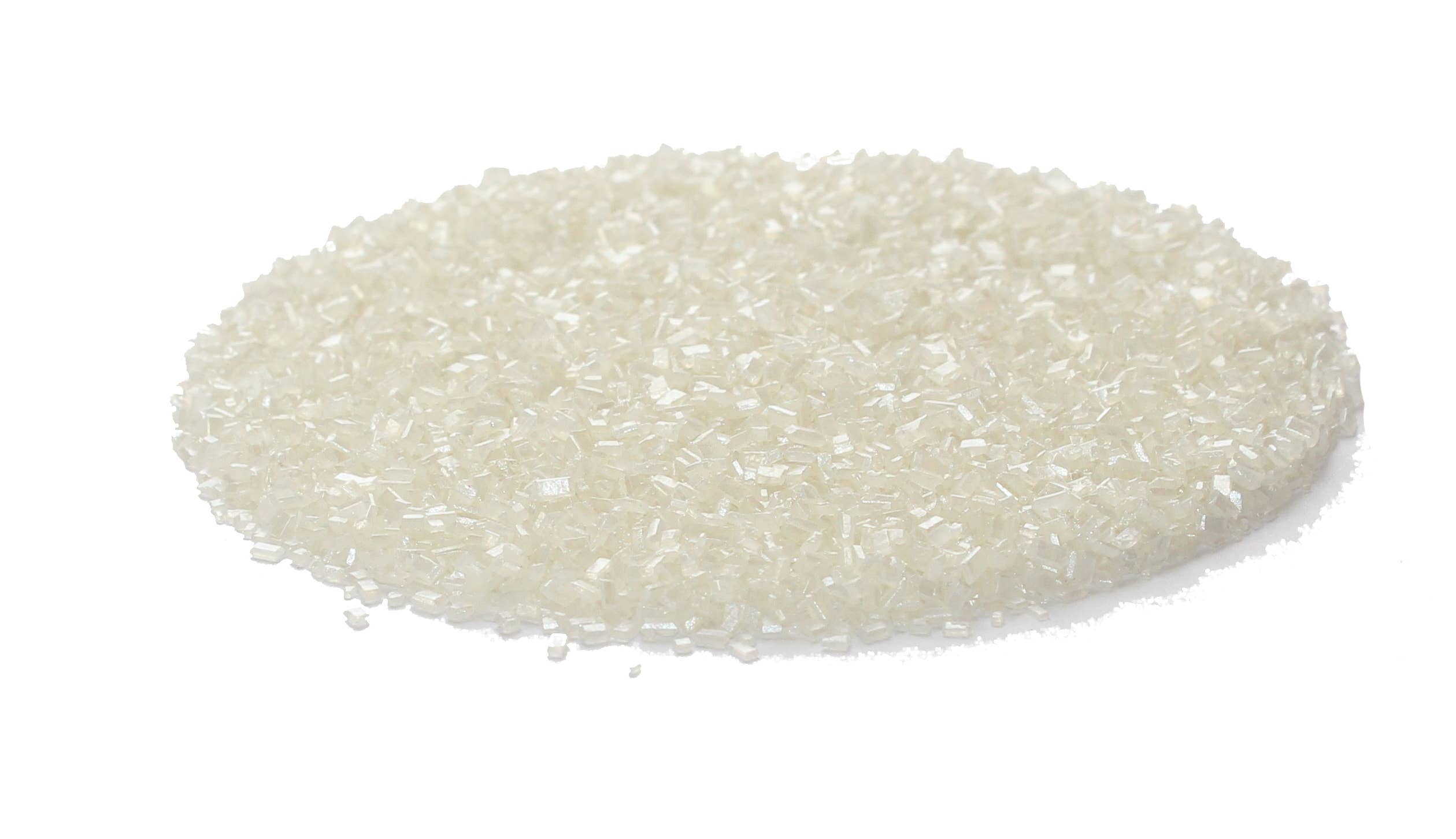 Pepper Creek Farms - Wholesale Sugar/Sweetener - Diamond Shimmer Sugar 7.6 Oz.1