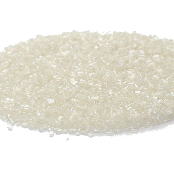 Pepper Creek Farms - Wholesale Sugar/Sweetener - Diamond Shimmer Sugar 7.6 Oz.1