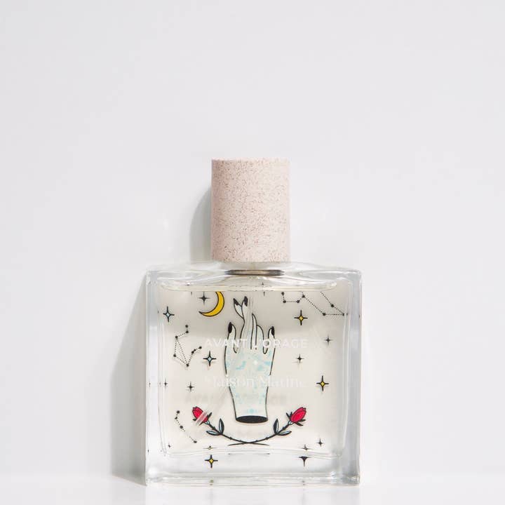 Maison Matine - Wholesale Perfume/Eau de Toilette - Eau de Parfum, Before the Storm 50ml4