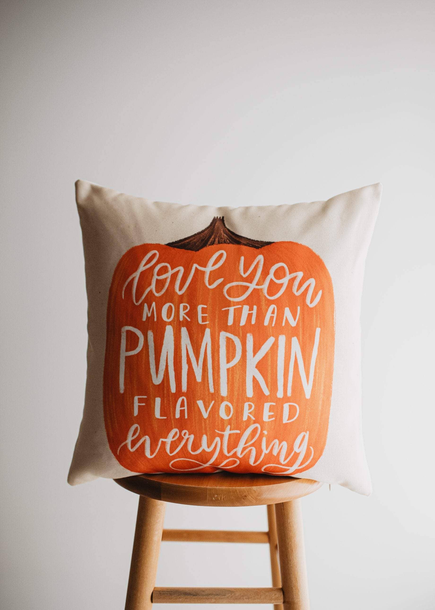 UniikPillows - Vente Housse de coussin - Housse d'oreiller lombaire Primitive Jack o Lantern | Décoration d'Halloween 18x12 | Décor d'automne | Décoration de chambre | Oreillers décoratifs | Cadeau pour elle7
