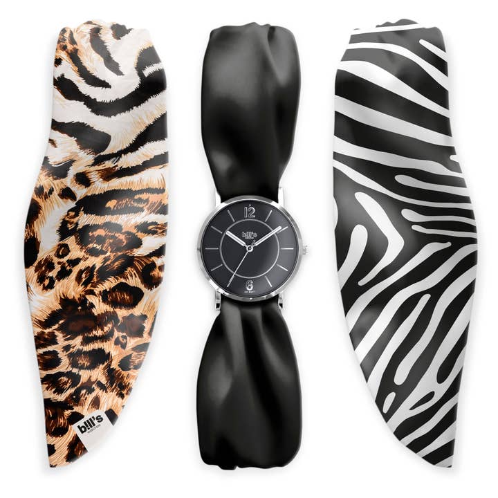 Bill's Watches - Wholesale Polshorloge - Dames - TREND Watch - Dieren