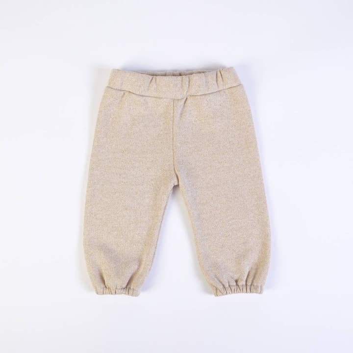 Gold 16633 - Jogging suit (jacket + pants) - AW 25-26 for wholesale on Faire7