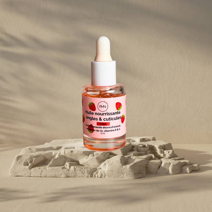 Pop My Nails - Wholesale Cuticle Oil - Nourishing nail and cuticle oil - 10 ml13