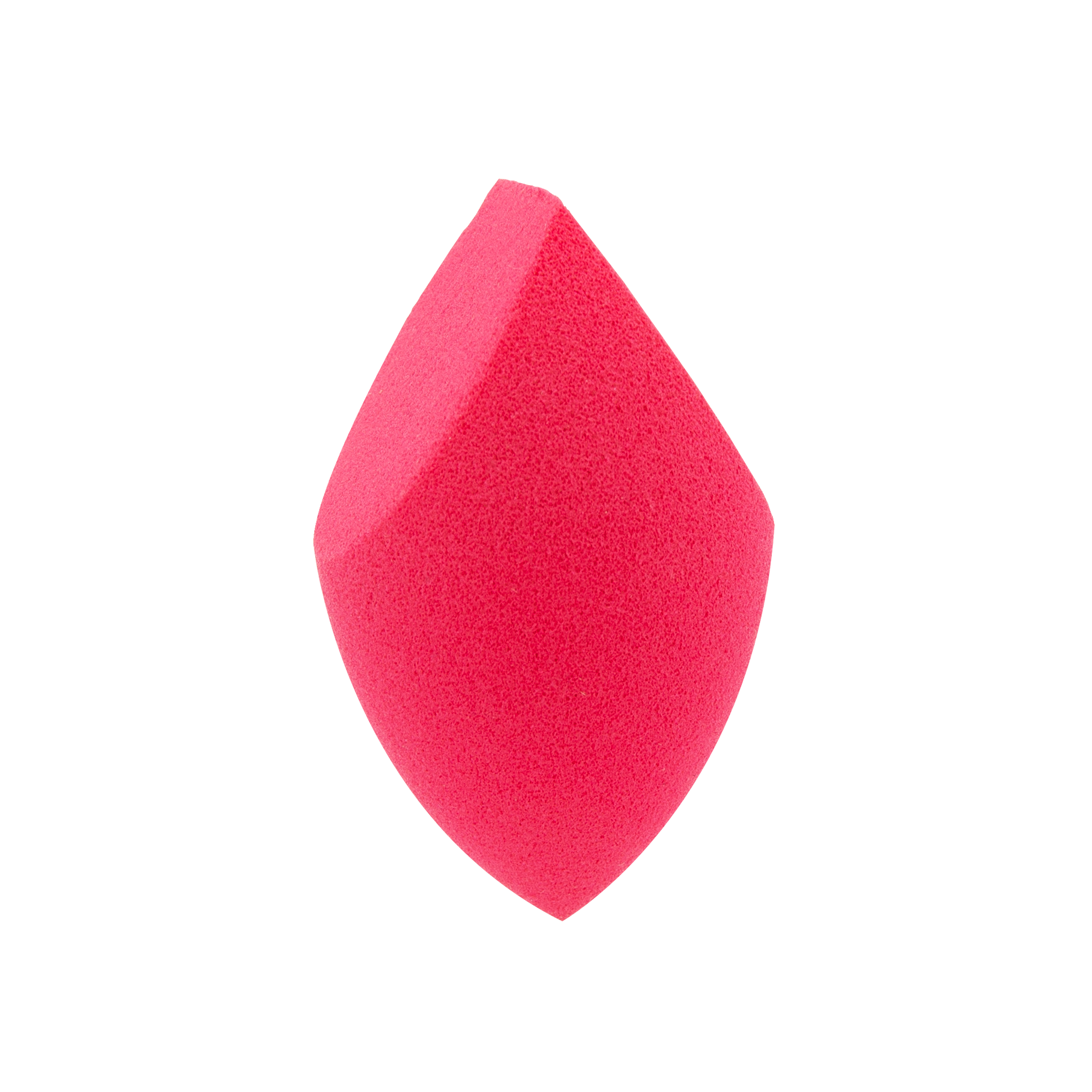 The Makeup Shack – wholesale Make-up sponge/blender – Contour Sponge (red)0