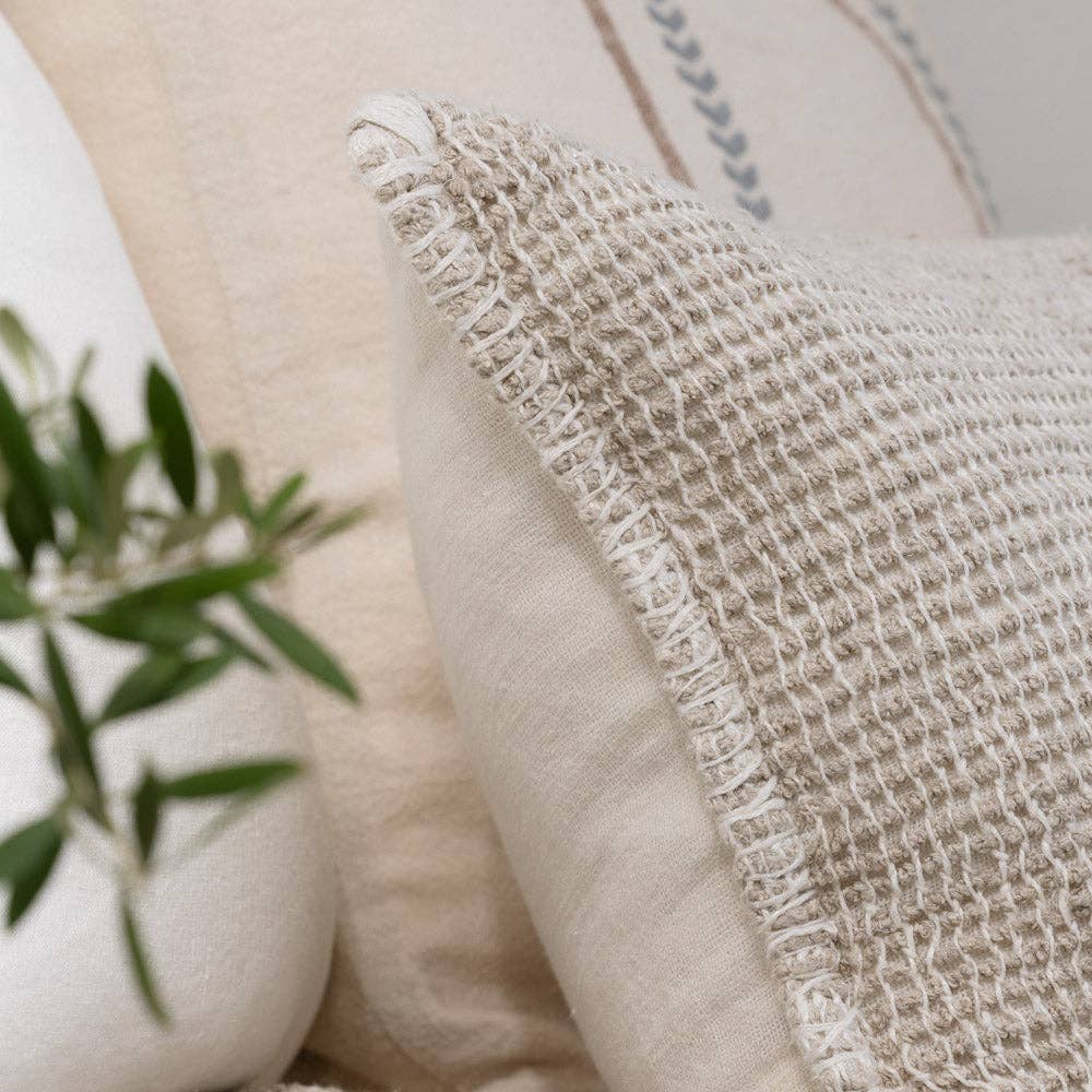 Eadie Lifestyle – wholesale Throw/decorative pillow – Solenne Cushion Cover5