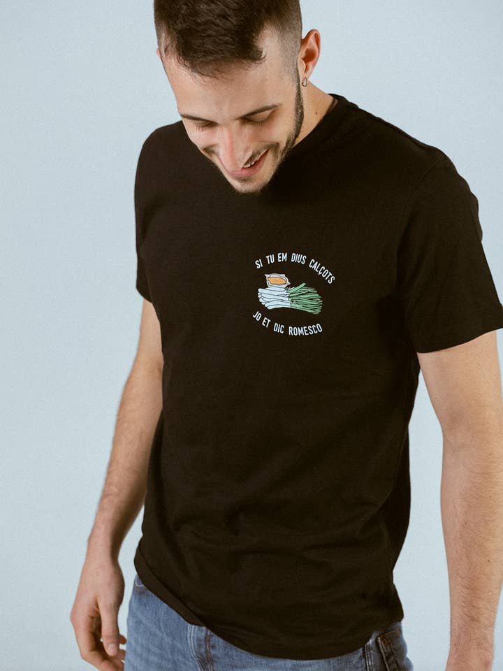 If you em dius calçots for wholesale by Pit i Collons