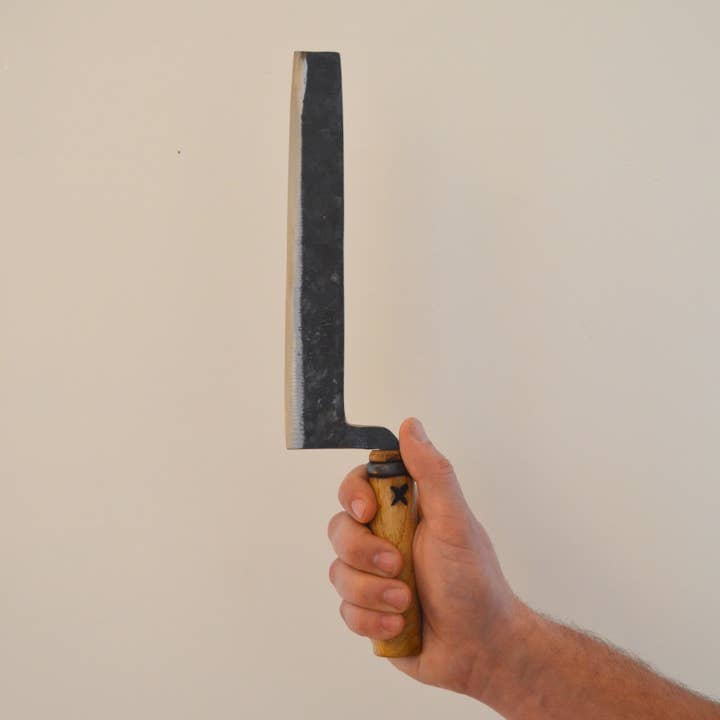 Ameico - Wholesale Kitchen/Utility Knife - Master Shin - #57 Bread Knife2