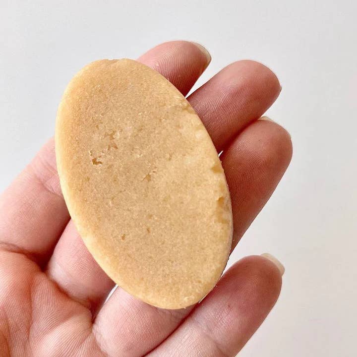 SENSO NATURALE - Wholesale Facial Exfoliant/Scrub - 2 Face Scrub Solids with Brown Cane Sugar2