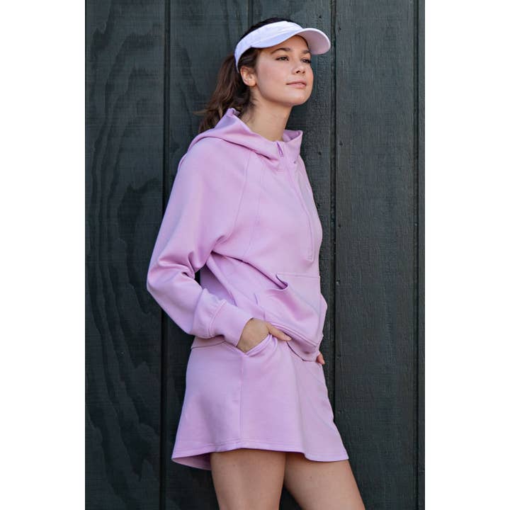 Rae Mode - Wholesale Athletic Skirt - Women's - MODAL SCUBA SKORT