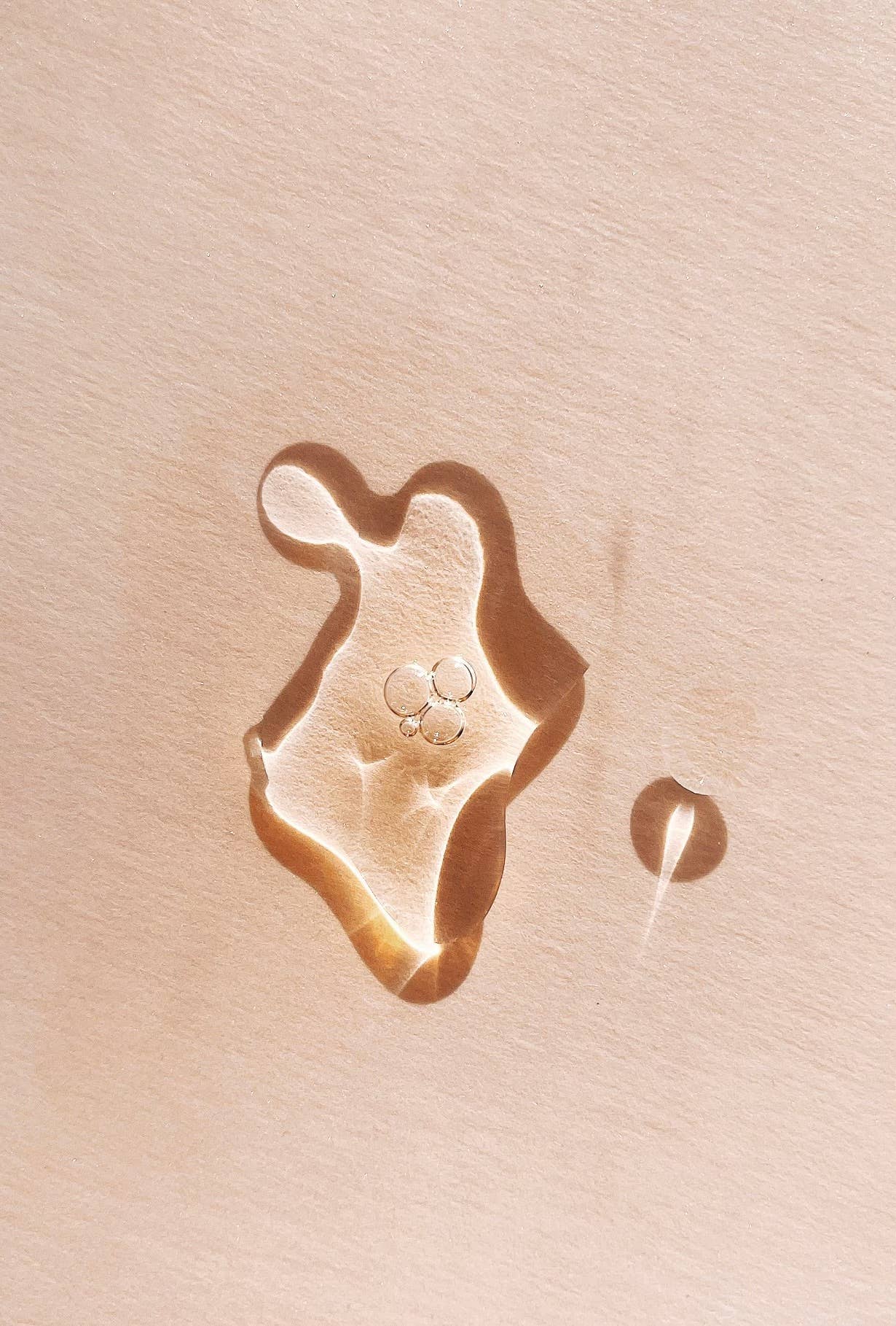 TAHNYC - Wholesale Facial Oil - Soothe Hydrate Calm and Heal Moisturizer 2