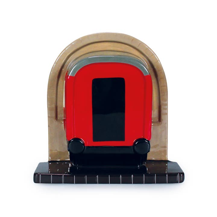 Half Moon Bay – Suporte para livros por atacado – Conjunto de 2 caixas em formato de 2 caixas - Harry Potter (Express)2