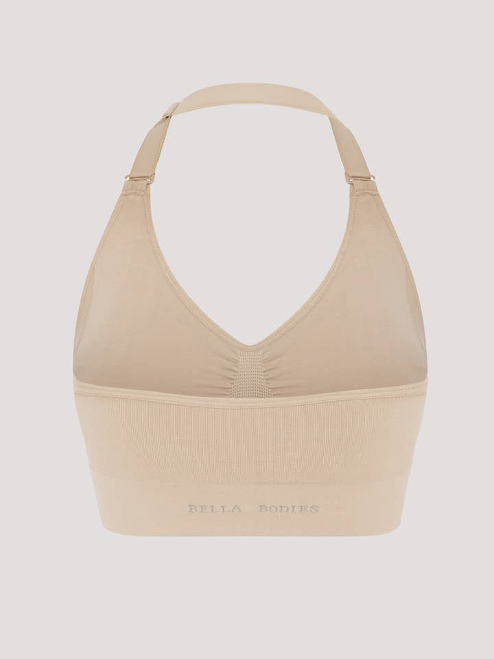 Bella Bodies Australia - Wholesale Bra – Women's - Bamboo Multiway Bra15