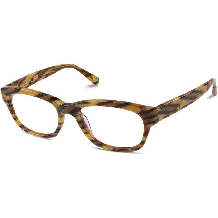 VINT & YORK - Wholesale Eyeglasses – Women's - ORCHID7