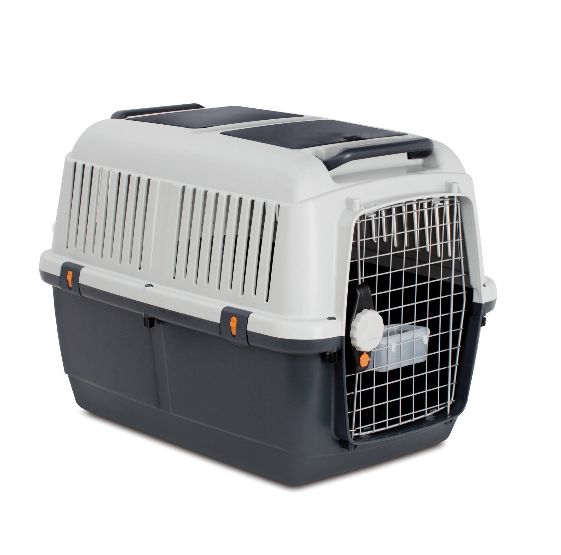 Grey Carrier Bracco Dog Carriers for wholesale on Faire35