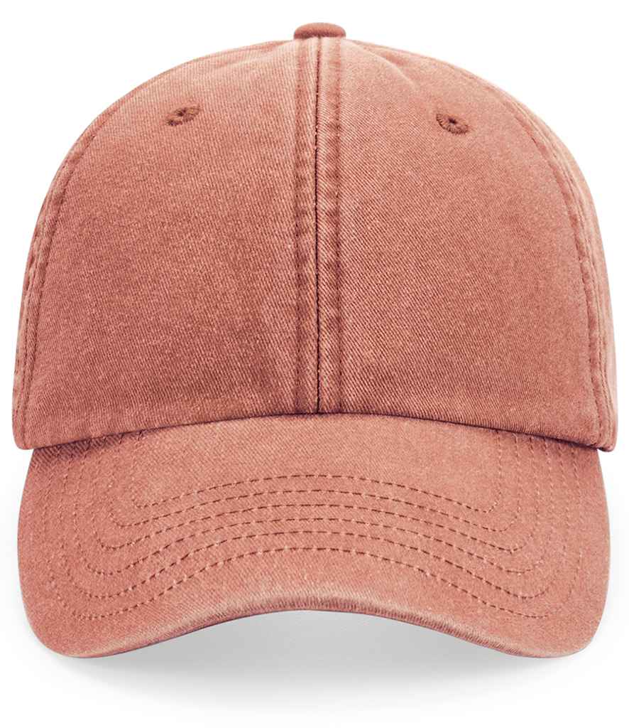 Pierre Francis - Wholesale Baseball Cap - Women's - Beechfield - Vintage Low Profile Cap17