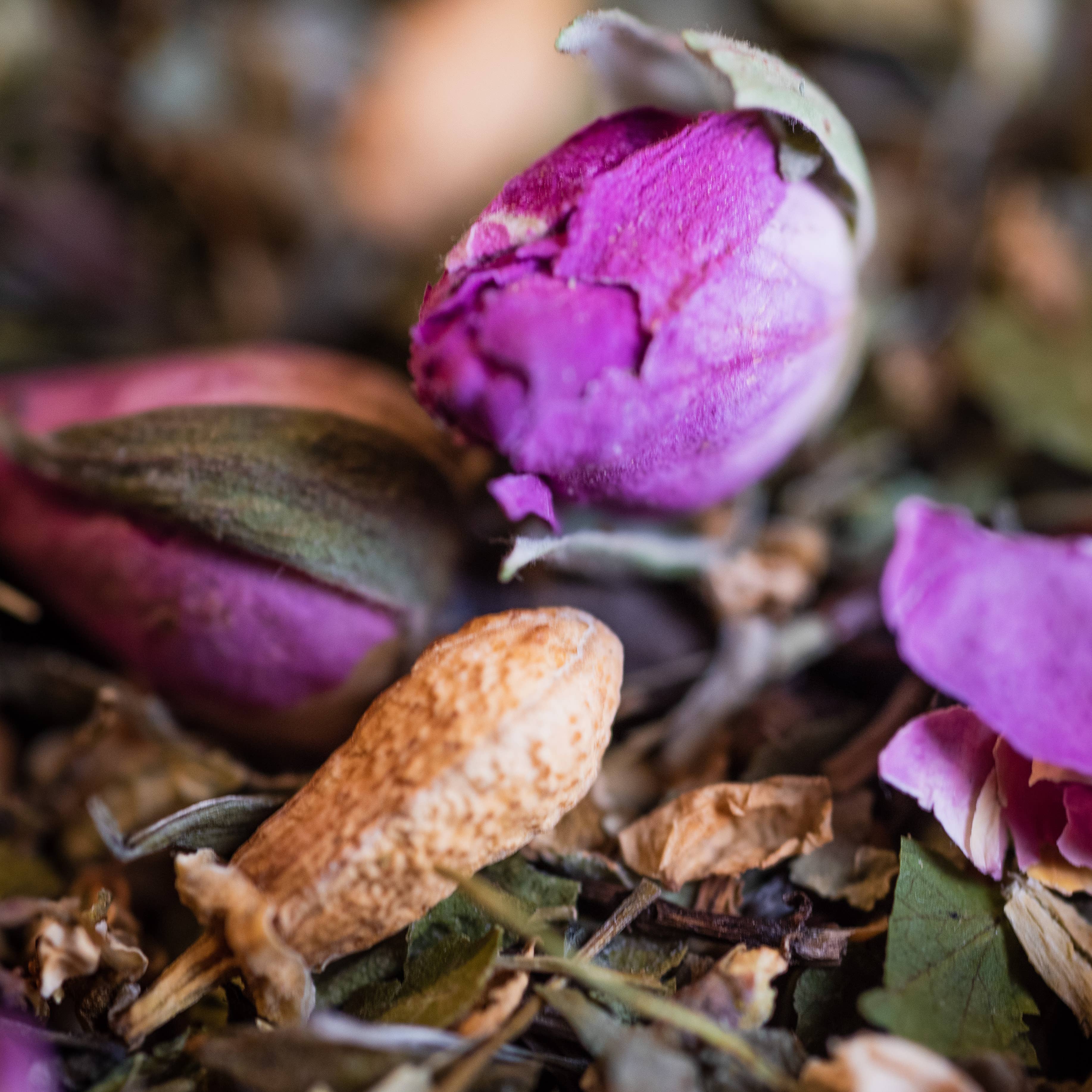 LE COMPTOIR D'HERBORISTERIE - Wholesale Health/Detox Tea - ORGANIC PEACEFUL NIGHT HERBAL TEA 50G1