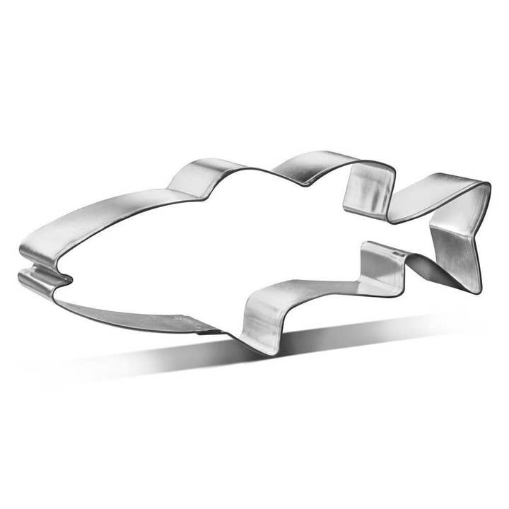 CookieCutter.com - Wholesale Cookie Cutter - MINNESOTA 6 PC SET HS3134