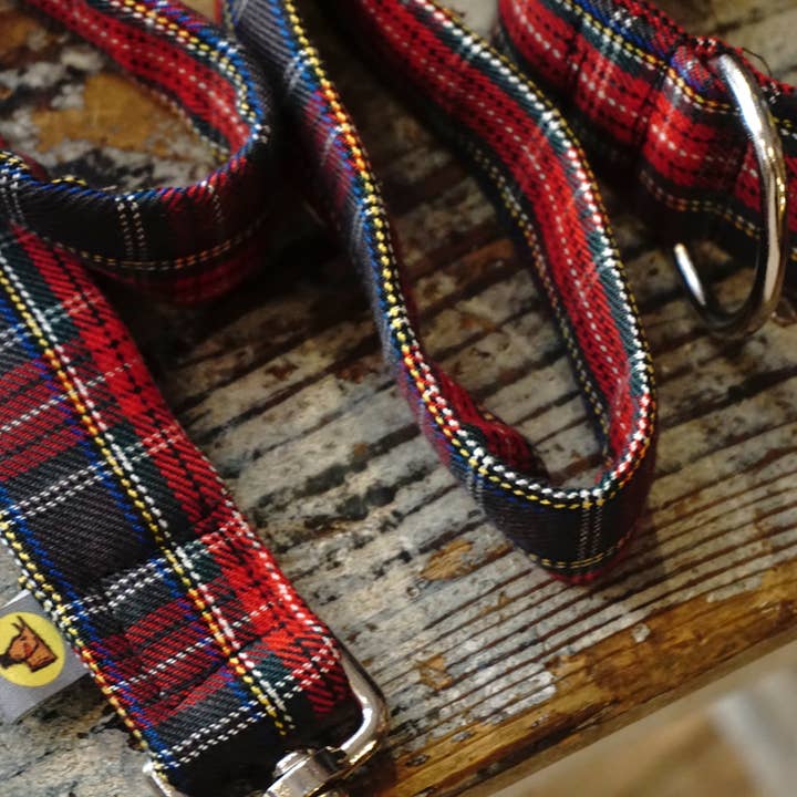 hundsfutter - Wholesale Pet Collar - Dog - Collar, leash, and bag holder set.11