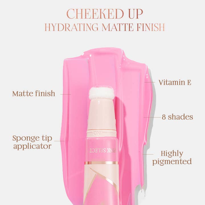 PINEAPPLE Beauty - Wholesale Makeup Highlighter - Beauty Creations FSLW-PTD1 Blush & Highlighter Display - 725