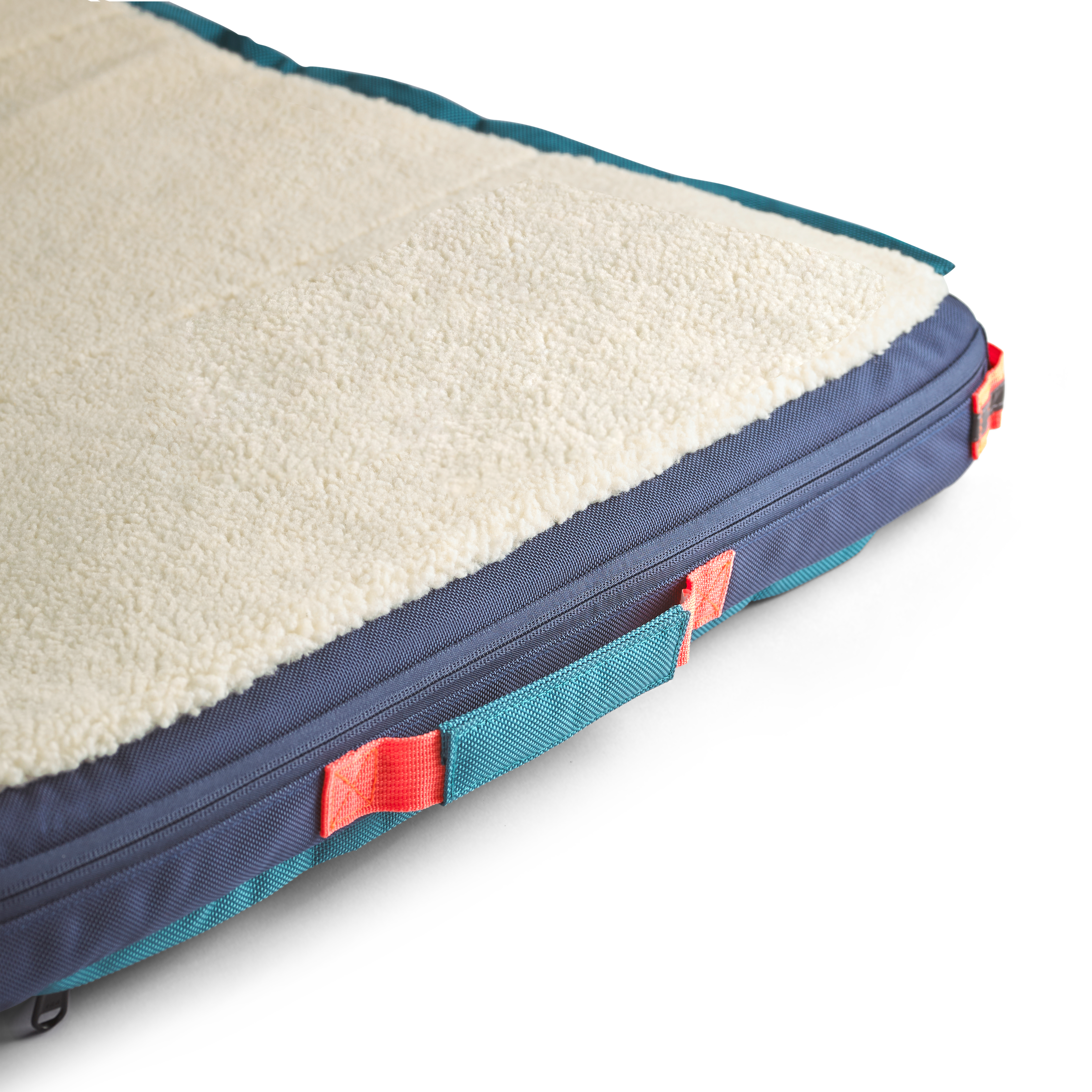 TIMBERDOG - Wholesale Pet Bed - Dog - RuffRest® Sporty14