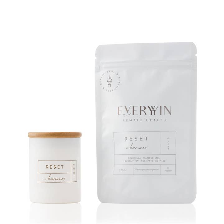 Réinitialiser x hormones pour la vente par Everyyin