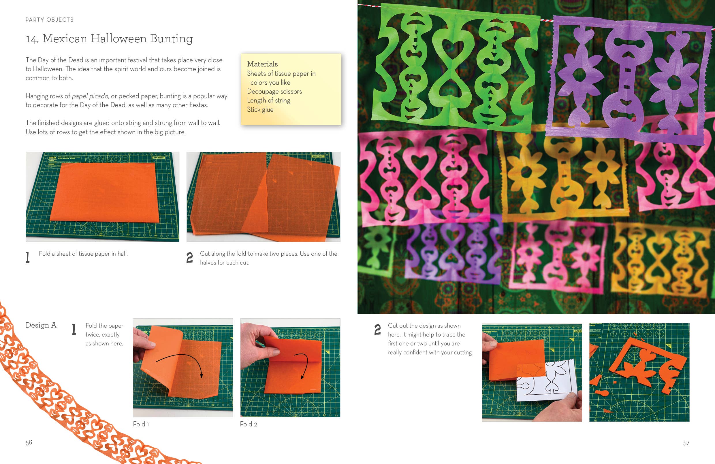 Schiffer Kids - Venta al por mayor Crafts, Hobbies & DIY - ¡Córtalo! : 15 Divertidos proyectos de papelaje para niños6